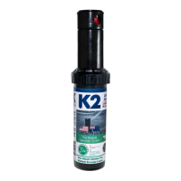 Preview: K-Rain K2 SMARTSET