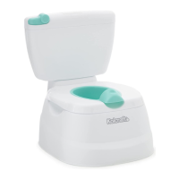 Preview: Kolcraft My Mini Potty