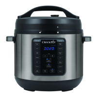 Preview: Crock-Pot Express Crock XL