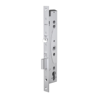 Preview: Abloy EL460