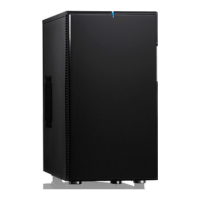 Preview: Fractal design DEFINE Mini