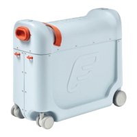 Preview: Stokke JETKIDS BedBox Series