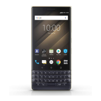 Preview: Blackberry KEY2 LE