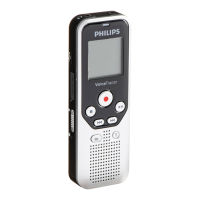 Preview: Philips VoiceTracer DVT1250