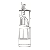 Water Pump Logo