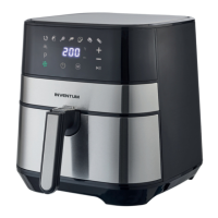 Preview: inventum GF500HLD