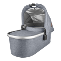Preview: UPPAbaby Carrycot