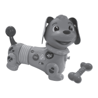 Preview: Rattle & Waggle Learning Pup