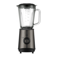 Preview: Black+Decker BXJB800E