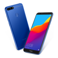 Preview: honor 7A