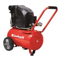 Preview: EINHELL TE-AC 270/24/10