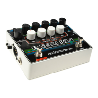 Preview: Electro-Harmonix BATTALION