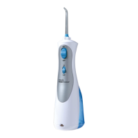 Preview: Waterpik WATERFLOSSER WP-450