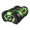 Battery Pack Logo