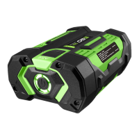 Preview: Ego Power+ BA1400T