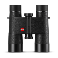 Preview: Leica TRINOVID