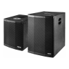 Subwoofer Logo