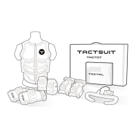 Preview: Bhaptics TactSuit Series