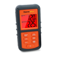 Preview: ThermoPro TP-08