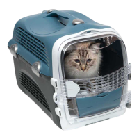 Preview: Catit CABRIO Series