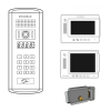 Intercom System Logo