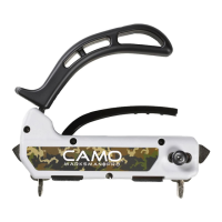 Preview: Camo Marksman Pro