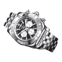 Preview: Breitling CHRONOMAT GMT