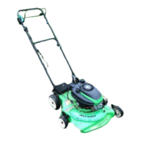 Preview: Lawn-Boy Silver Series