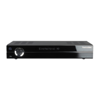 Preview: TechniSat DigiCorder HD series