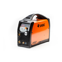 Preview: Jasic TIG 200P