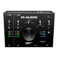Preview: M-Audio AIR 192|8