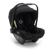 Preview: Nuna Bugaboo turtle