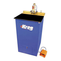 Preview: Kreg Pro Series