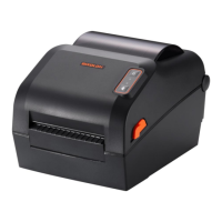 Preview: BIXOLON XD5-40d Series