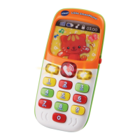 Preview: VTech Little SmartPhone