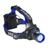 Preview: Police Security MORF B300