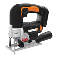 Preview: Worx WX543L