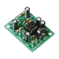 Preview: Velleman K1803