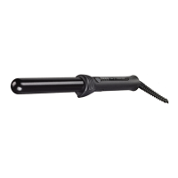 Preview: Cloud Nine CURLING WAND