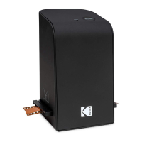Preview: Kodak Digital Film Scan Tool