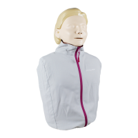 Preview: laerdal Little Anne