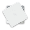 Network Router Logo