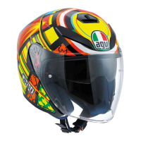Preview: AGV K-5 Jet