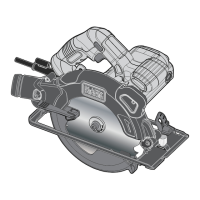 Preview: Black+Decker CS1250