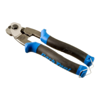 Preview: Park Tool CN-10