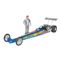 Preview: REVELL JUNGLE JIM RAIL DRAGSTER
