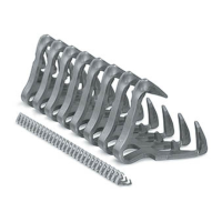 Preview: Flexco Alligator Series