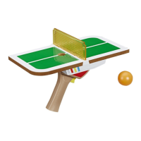 Preview: Hasbro Gaming Tiny Pong