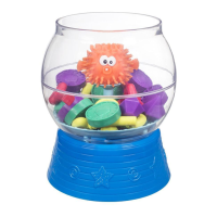 Preview: Hasbro Gaming Blowfish Blowup
