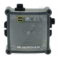 Preview: ACR Electronics OLAS GUARDIAN
